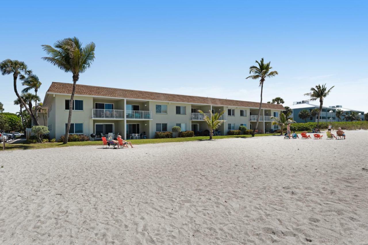 Apartamento Nautilus 105 Anna Maria Exterior foto